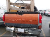 Chevrolet Avalanche K1500 3GNEK12TX4G304569 снимка