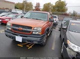 Chevrolet Avalanche K1500 3GNEK12TX4G304569 снимка