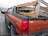 Chevrolet Avalanche K1500 3GNEK12TX4G304569 снимка