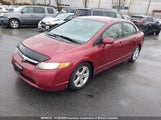 Honda Civic 2HGFA16566H011865 снимка