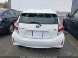 Toyota Prius C JTDKDTB36K1620418 снимка