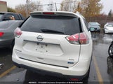 Nissan Rogue S/Sl/Sv 5N1AT2MV4FC863139 fotografie