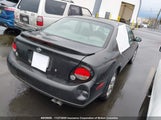 Nissan Maxima Gle/Gxe/Se JN1CA31AXYT028338 снимка