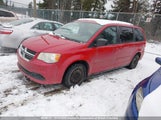 Dodge Grand Caravan Se/Sxt 2C4RDGBG9DR643991 снимка