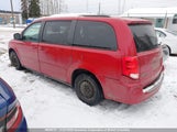 Dodge Grand Caravan Se/Sxt 2C4RDGBG9DR643991 снимка