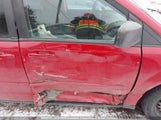 Dodge Grand Caravan Se/Sxt 2C4RDGBG9DR643991 снимка