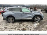 Honda Cr-V 2HKRW2H98MH211931 снимка