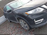 Nissan Rogue Sv/Sl 5N1AT2MV6JC767134 снимка