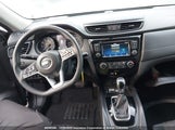 Nissan Rogue Sv/Sl 5N1AT2MV6JC767134 снимка