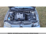 Volkswagen Golf 9BWFR61J344032231 fotografie