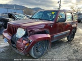 Jeep Liberty Sport 1J8GN28K08W131433 fotografie