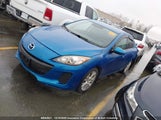 Mazda 3 I JM1BL1V7XC1622888 fotografie