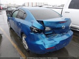 Mazda 3 I JM1BL1V7XC1622888 снимка