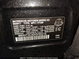 BMW X1 xDrive28I WBXHT3C30H5F85216 снимка