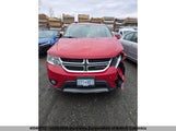 Dodge Journey Sxt/Limited 3C4PDCCB8FT702323 снимка
