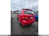 Dodge Journey Sxt/Limited 3C4PDCCB8FT702323 fotografie