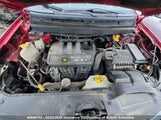 Dodge Journey Sxt/Limited 3C4PDCCB8FT702323 fotografie