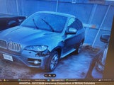 BMW X6 5UXFG8C59BLZ95549 снимка