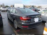 Volkswagen Jetta Sel 3VWE57BUXKM254375 снимка