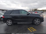 Mercedes-Benz Ml 350 Bluetec 4JGDA2EB9DA263684 снимка