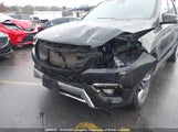 Mercedes-Benz Ml 350 Bluetec 4JGDA2EB9DA263684 снимка