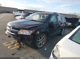 Dodge Journey Sxt/Limited 3C4PDCCB9FT521909 снимка