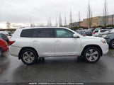 Toyota Highlander Sport 5TDEK3EH8AS016512 photo