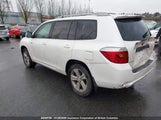Toyota Highlander Sport 5TDEK3EH8AS016512 photo