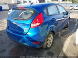 Ford Fiesta Se 3FADP4EJ7BM126609 снимка