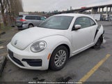Volkswagen Beetle Se 3VWJD7AT7JM716593 снимка