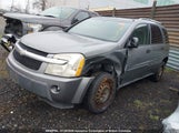 Chevrolet Equinox Ls 2CNDL23F356147170 снимка