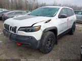 Jeep Cherokee Trailhawk 1C4PJMBX8MD108460 снимка