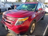 Ford Explorer Limited 1FM5K8F86EGB64567 снимка