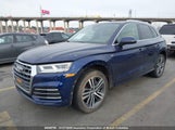 Audi Q5 WA1ENAFY1J2007517 снимка