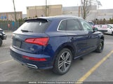 Audi Q5 WA1ENAFY1J2007517 снимка
