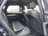 Audi Q5 WA1ENAFY1J2007517 снимка