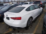 Audi S5 Premium WAUA4CF56NA037355 снимка
