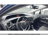 Honda Civic 2HGFB2F50FH012433 fotografie