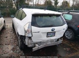 Toyota Prius V JTDZN3EU2D3207399 снимка