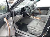 Toyota Highlander Hybrid Limited JTEJW3EH1A2038664 снимка