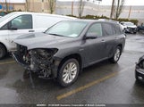 Toyota Highlander Hybrid Limited JTEJW3EH1A2038664 снимка