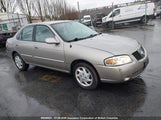 Nissan Sentra 1.8/1.8S 3N1CB51D56L600274 fotografie