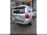 Toyota 4Runner Limited JTEBT17R880068886 снимка