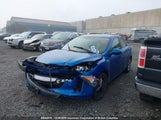 Mazda 3 I JM1BL1UF2D1805700 снимка