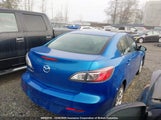 Mazda 3 I JM1BL1UF2D1805700 снимка