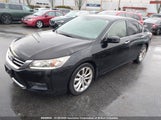 Honda Accord Touring 1HGCR3F97FA801622 снимка