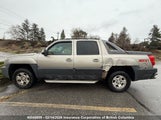 Chevrolet Avalanche K1500 3GNEK13T03G140794 снимка