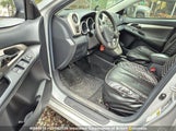 Toyota Corolla Matrix 2T1KU4EE3AC343160 fotografie