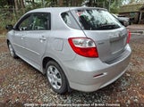 Toyota Corolla Matrix 2T1KU4EE3AC343160 снимка