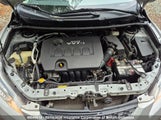 Toyota Corolla Matrix 2T1KU4EE3AC343160 снимка